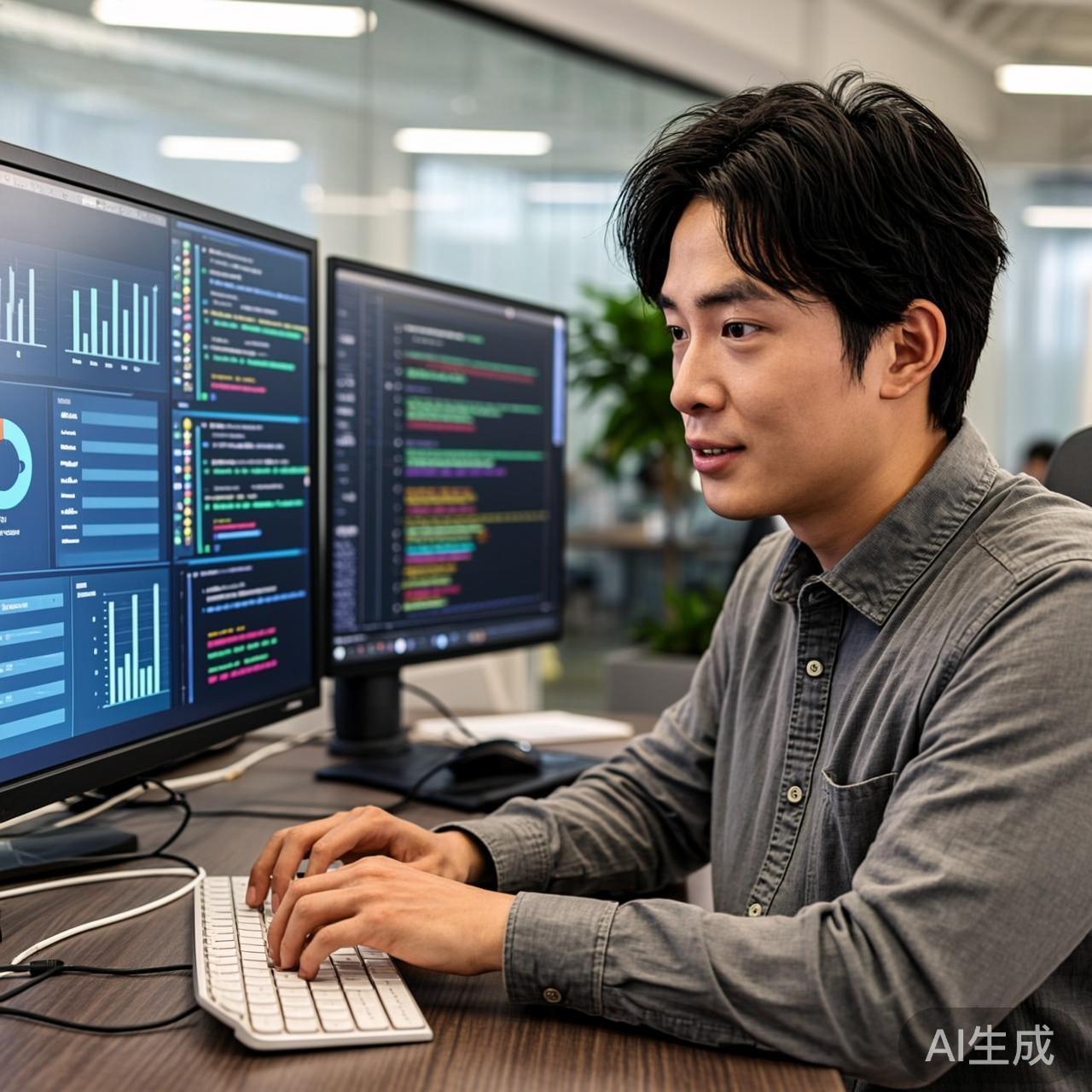 开发者Agentic RAG工作场景