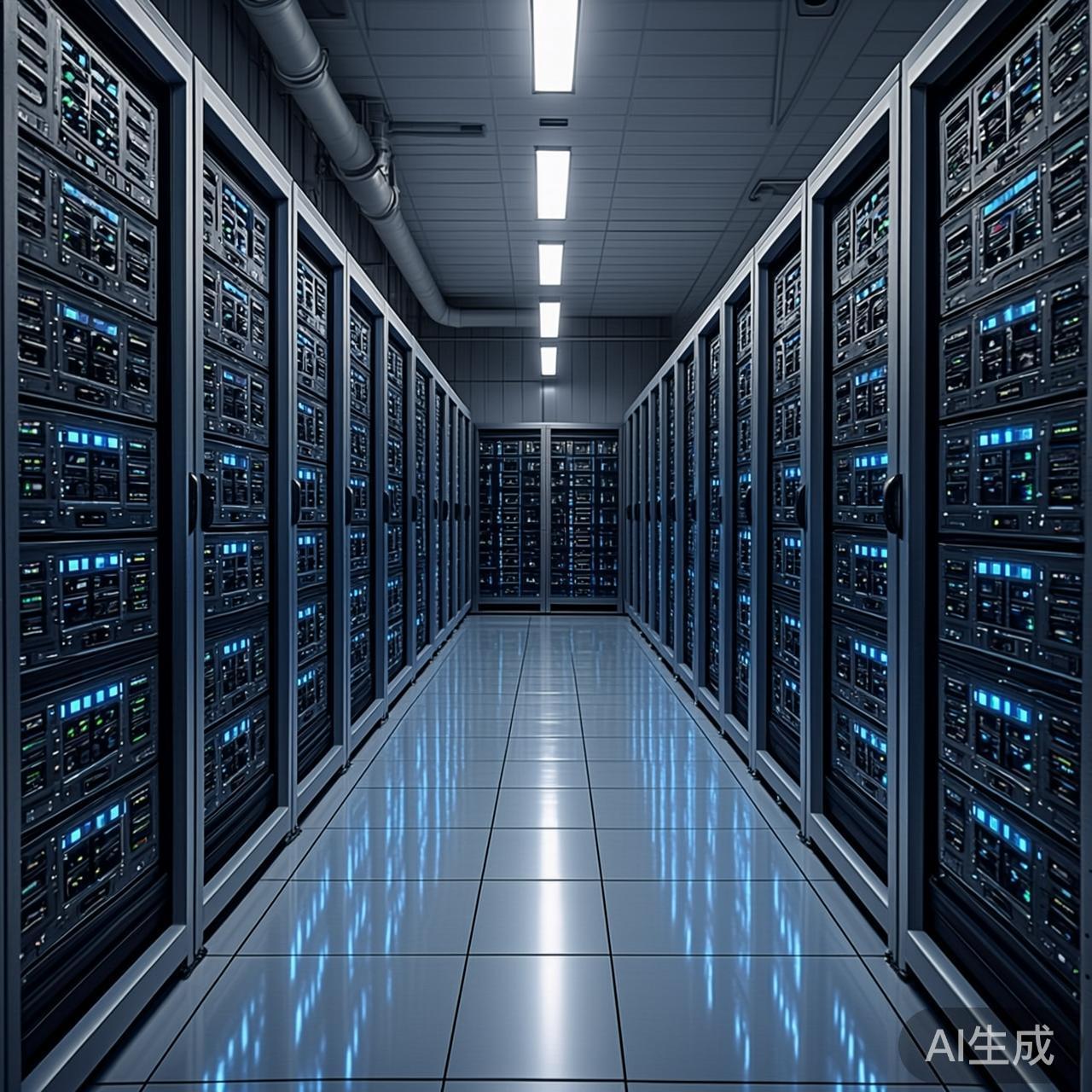 数据中心RAG架构基础设施