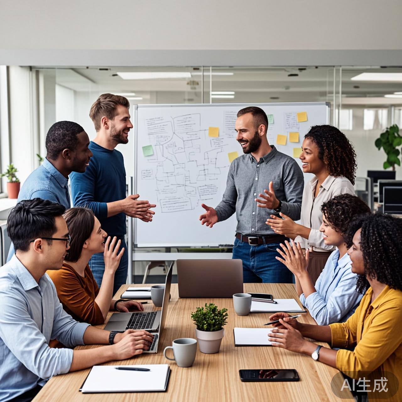 技术团队RAG落地讨论