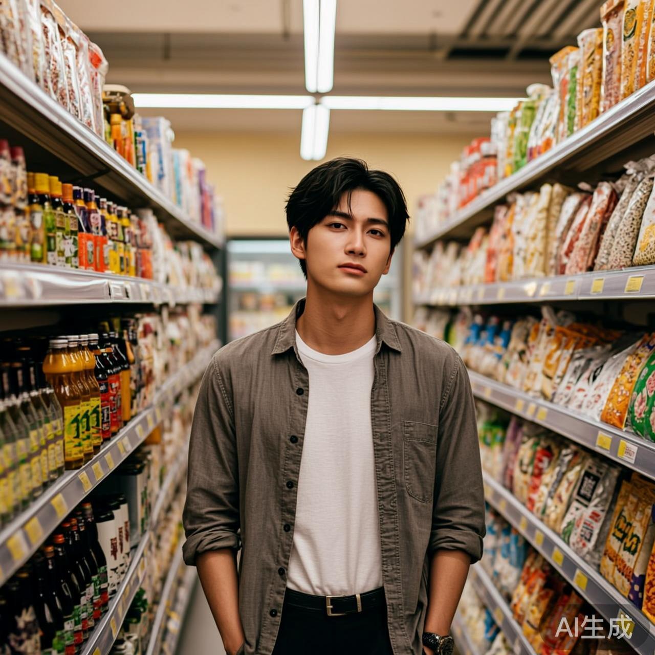 配图
