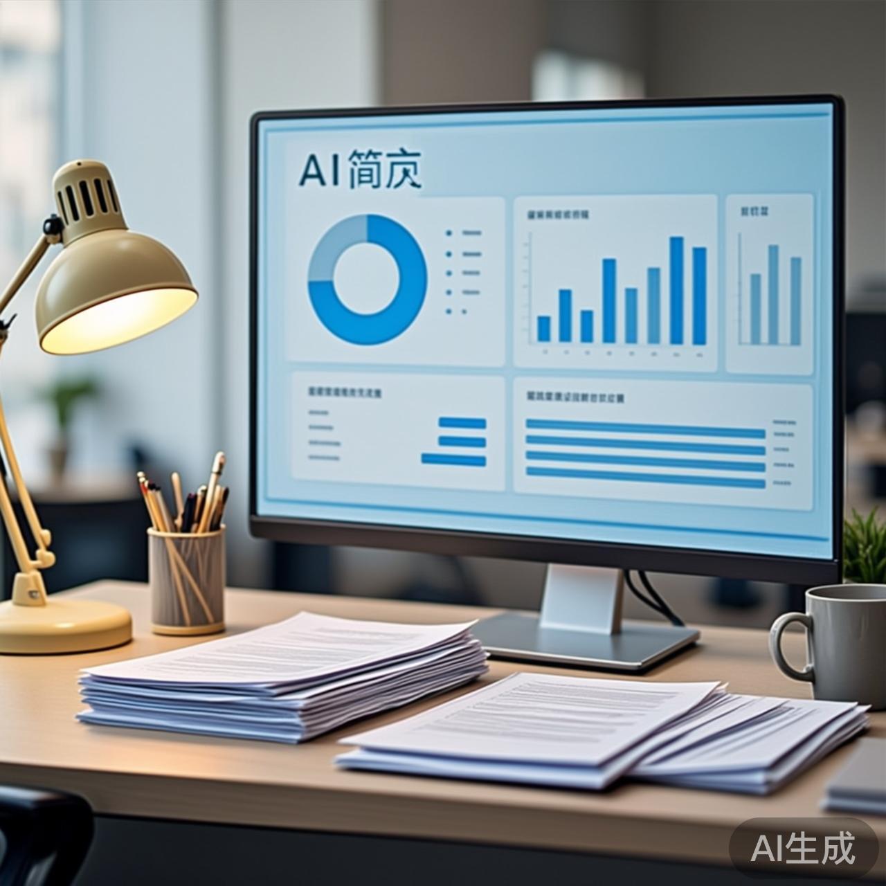 AI简历筛选系统