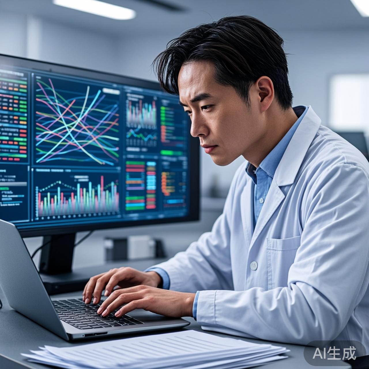 安全研究员分析AI攻击样本