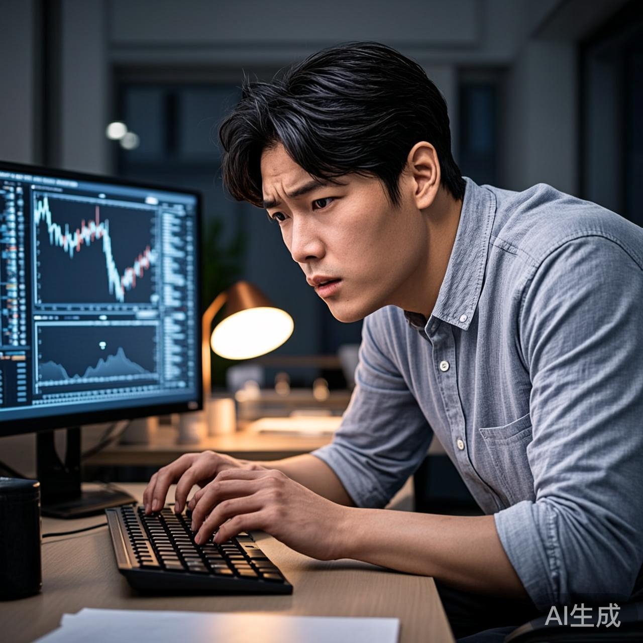 AI价格战