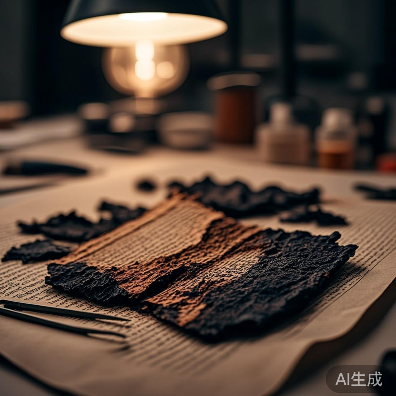 赫库兰尼姆卷轴研究