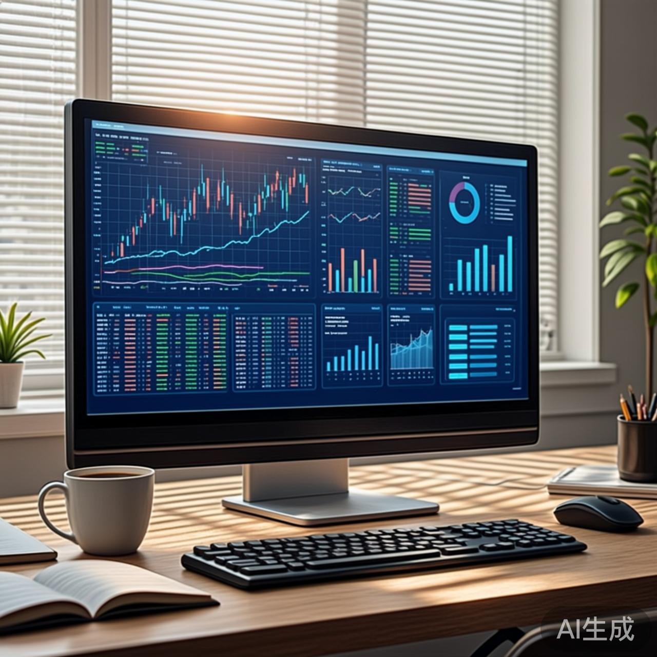 AI财务自动化