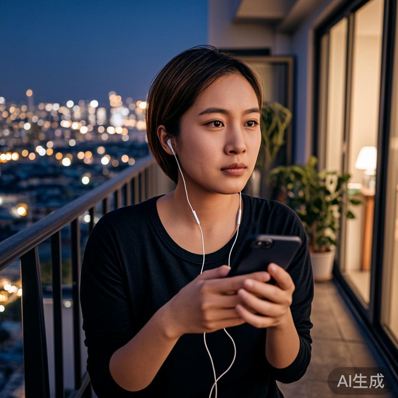 那些只听了一遍的歌